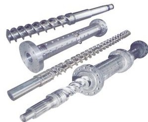 橡膠擠出機(jī)機(jī)筒、螺桿損壞的原因